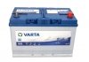 VA585501080 VARTA Акумулятор (фото 3)