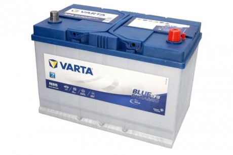 VA585501080 VARTA Акумулятор