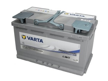 VA840080080 VARTA Аккумулятор