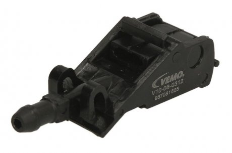 V10-08-0312 VEMO Форсунка омивача скла