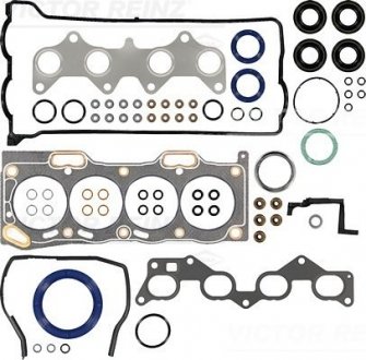 01-52845-01 VICTOR REINZ Комплект прокладок двигуна TOYOTA 4E-FE