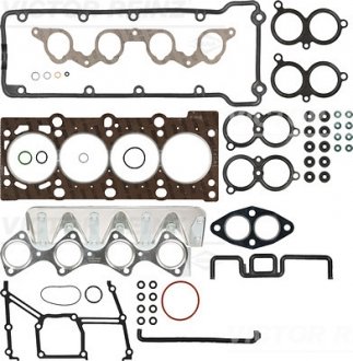 02-27215-03 VICTOR REINZ Комплект прокладок двигателя BMW M43B16 E36 93-96