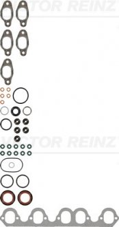 022898803 VICTOR REINZ Комплект прокладок ГБЦ VW Transporter,LT 2,4D-2,5SDI-2,5TDI 90-06