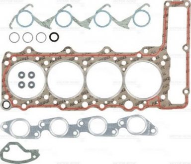 02-29120-02 VICTOR REINZ Комплект прокладок з різних матеріалів