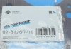 023126001 VICTOR REINZ Комплект прокладок ГБЦ (L) MB W202,W203,W210,W639,W220 2,4-3,2 -02 (фото 12)