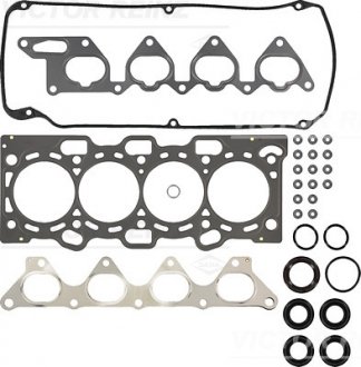 02-53215-01 VICTOR REINZ Комплект прокладок з різних матеріалів