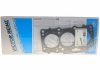 61-31855-10 VICTOR REINZ Прокладка головки Skoda Fabia/Roomster / VW Polo 1.4 TDI 99- (1.53 mm) (фото 1)