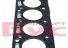 61-34315-50 VICTOR REINZ Прокладка ГБЦ Ford Connect 1.8DI/TDCI 02-, Ø83,50mm, 1,45mm, (7 меток) REINZ 61-34315-50 (фото 2)