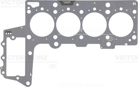 613645520 VICTOR REINZ Прокладання ГБЦ BMW 3 (E46/E90)/5 (E60) 1.8-2.0 d 01