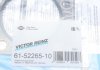 61-52265-10 VICTOR REINZ Прокладка головки блока арамідна (фото 4)