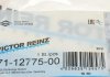 711277500 VICTOR REINZ Прокладка термостату BMW 3 (F30/F80)/5 (F10)/X5 (E (фото 3)