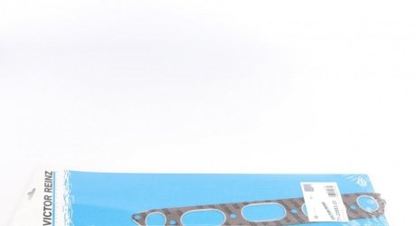 71-25883-20 VICTOR REINZ Прокладка колектора з листового металу в комбінації з паронитом