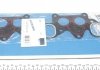 71-27203-10 VICTOR REINZ Прокладка колектора з листового металу в комбінації з паронитом (фото 2)