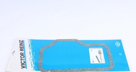 71-27554-00 VICTOR REINZ Прокладка піддона паперова  вкрита шаром полімеру (арамідного волокна)