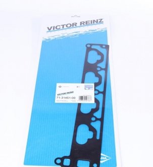 71-31451-00 VICTOR REINZ Прокладка впускного колектора OPEL Astra g/h/vectra b/c 1,8 16v