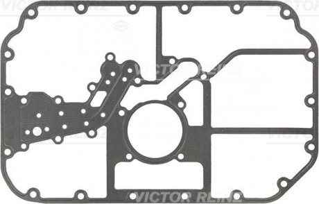 713170700 VICTOR REINZ Прокладка поддона Audi A4/A6/A8 2.4-2.8 94-02