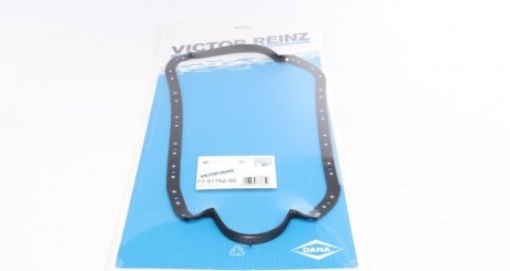 71-31752-00 VICTOR REINZ Прокладка поддона Fiat Panda/Seat Ibiza 0.9i -96 REINZ 71-31752-00