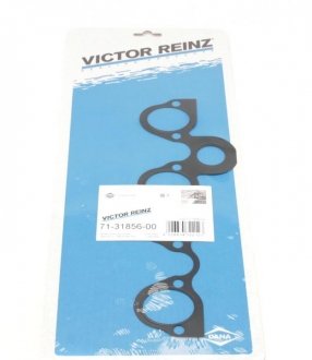 71-31856-00 VICTOR REINZ Прокладка впускного колектора REINZ 71-31856-00