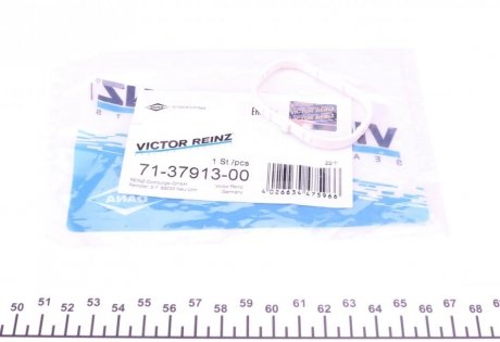 71-37913-00 VICTOR REINZ Прокладка корпусу впускного колектора RENAULT 1.699>>
