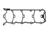 71-40101-00 VICTOR REINZ Прокладка клапанной крышки Audi A1 / Skoda Fabia/Rapid / VW Caddy/Golf/Polo 1.2 TSI 08- (фото 1)