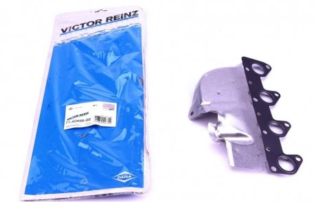 71-40498-00 VICTOR REINZ Прокладка колектора випуск VW Caddy 1.2 TSI 10-