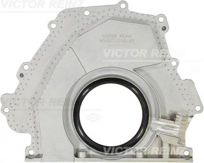 811050800 VICTOR REINZ Сальник коленчатого вала задний Range Rover/Range Rover Sport TDV8 "4.4 "06>>