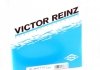 81-34417-10 VICTOR REINZ Ущільнююче кільце колінчастого валу з корпусом REINZ 81-34417-10 (фото 1)