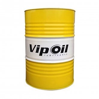 0162847 VIPOIL VipOil Professional 15W-40 SG/CD, 200L