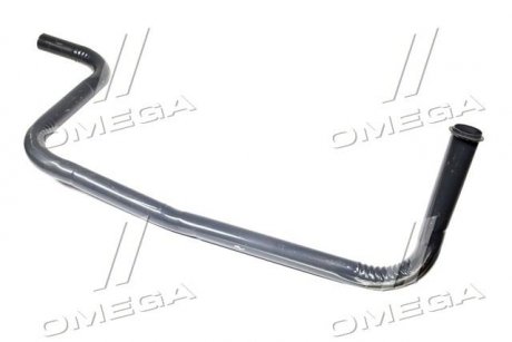 Труба приймальна ГАЗ 52 (вир-во Віроока) 52-1203010-01