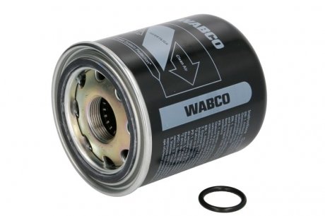 4324109272 Wabco Фільтр вологоосушувача