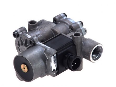 4721950550 Wabco Клапан регулювання тиску ABS