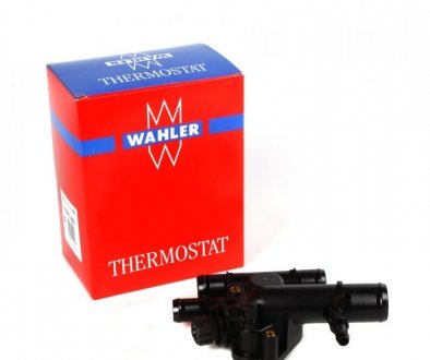 410517.83D WAHLER Термостат WAHLER 410517.83D