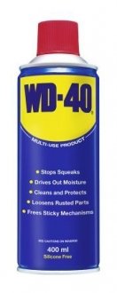 5032227800045 WD-40 Аэрозоль WD-40