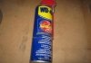 WD-40420 WD-40 Смазка универсальная аэрозоль WD-40 420мл (фото 2)