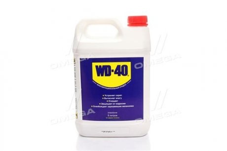 WD40 5000 WD-40 Аэрозоль WD-40