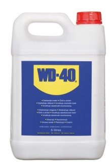 WD405L WD-40 Средство для удаления ржавчины