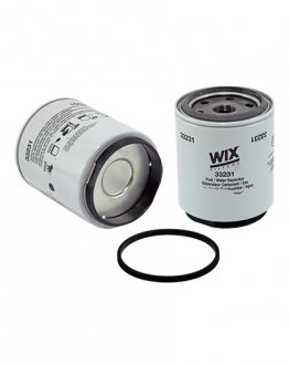 33231 WIX FILTERS Фільтр палива