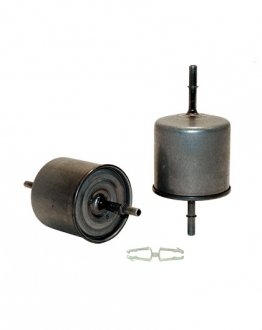 33296 WIX FILTERS Фільтр палива