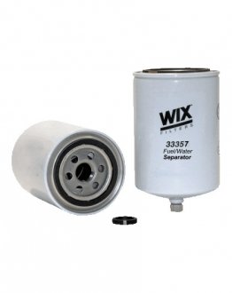 33357 WIX FILTERS Фильтр топлива