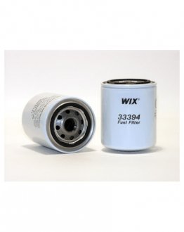 33394 WIX FILTERS Фильтр топлива