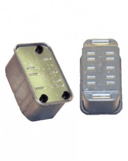 33544 WIX FILTERS Фильтр топлива