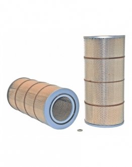 42382 WIX FILTERS Фільтр повітряний JOHN DEERE(WIX)