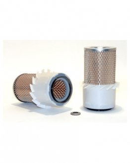 46262 WIX FILTERS Фільтр повітря