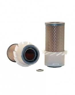 46270 WIX FILTERS Фільтр повітряний CASE-IH(WIX)