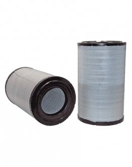 46770 WIX FILTERS Фільтр повітряний CASE-IH(WIX)