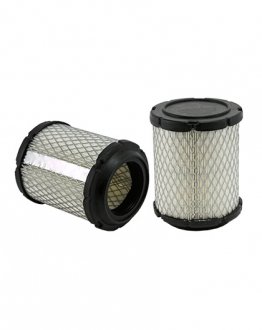 49014 WIX FILTERS Фильтр воздушный