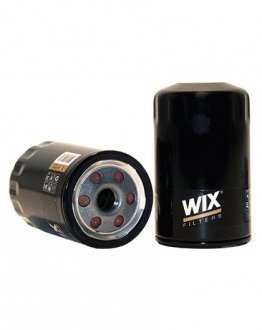 51036 WIX FILTERS Фильтр масляный