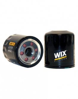 51042 WIX FILTERS Фильтр масляный