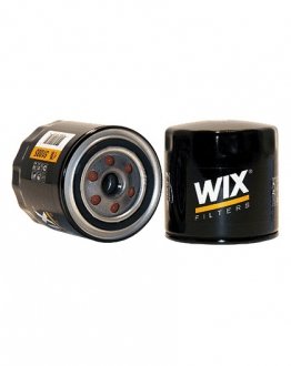 51085 WIX FILTERS Фільтр масляний