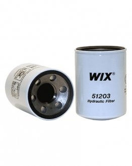 51203 WIX FILTERS Фильтр гидравлический КПП